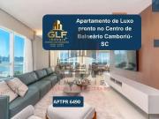 Apartamento para Venda em Balneário Camboriú/SC Centro 4...