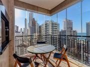 Apartamento para Venda em Balneário Camboriú/SC Centro 4...