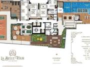 Apartamento para Venda em Balneário Camboriú/SC Centro 4...