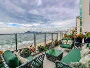 Apartamento para Venda em Balneário Camboriú/SC Centro 4...