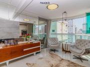 Apartamento para Venda em Balneário Camboriú/SC Centro 4...