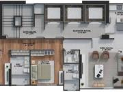 Apartamento para Venda em Balneário Camboriú/SC Centro 4...