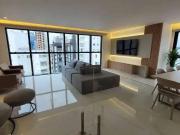 Apartamento para Venda em Balneário Camboriú/SC Centro 4...