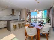 Apartamento para Venda em Balneário Camboriú/SC Centro 4...