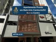 Apartamento para Venda em Balneário Camboriú/SC Centro