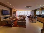 Apartamento para Venda em Balneário Camboriú/SC Centro