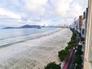 Apartamento para Venda em Balneário Camboriú/SC Frente...