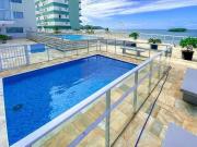 Apartamento para Venda em Balneário Camboriú/SC Frente...