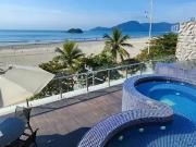 Apartamento para Venda em Balneário Camboriú/SC Frente...