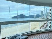 Apartamento para Venda em Balneário Camboriú/SC Frente...