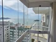 Apartamento para Venda em Balneário Camboriú/SC Frente...