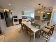 Apartamento para Venda em Balneário Camboriú/SC Frente...