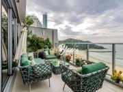 Apartamento para Venda em Balneário Camboriú/SC Frente...