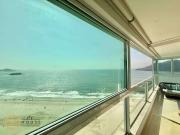 Apartamento para Venda em Balneário Camboriú/SC Frente...