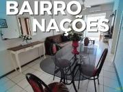 Apartamento para Venda em Balneário Camboriú/SC Nações 2...