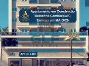 Apartamento para Venda em Balneário Camboriú/SC Nações 2...
