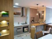 Apartamento para Venda em Balneário Camboriú/SC Nações 2...