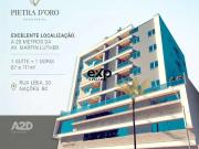Apartamento para Venda em Balneário Camboriú/SC Nações 2...