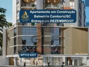 Apartamento para Venda em Balneário Camboriú/SC Nações 2...