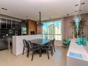 Apartamento para Venda em Balneário Camboriú/SC...