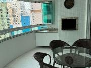 Apartamento para Venda em Balneário Camboriú/SC...
