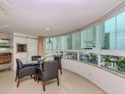 Apartamento para Venda em Balneário Camboriú/SC...