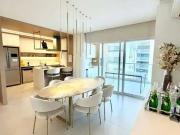 Apartamento para Venda em Balneário Camboriú/SC...