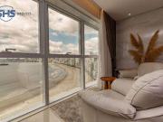 Apartamento para Venda em Balneário Camboriú/SC...