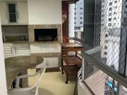 Apartamento para Venda em Balneário Camboriú/SC...