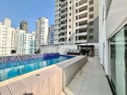 Apartamento para Venda em Balneário Camboriú/SC...