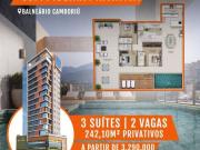 Apartamento para Venda em Balneário Camboriú/SC...