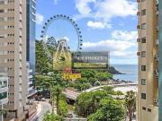 Apartamento para Venda em Balneário Camboriú/SC...