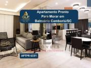 Apartamento para Venda em Balneário Camboriú/SC...