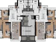 Apartamento para Venda em Balneário Camboriú/SC...