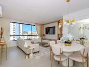 Apartamento para Venda em Balneário Camboriú/SC...