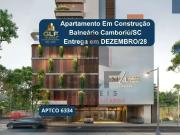 Apartamento para Venda em Balneário Camboriú/SC Pioneiros