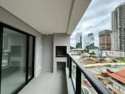 Apartamento para Venda em Balneário Camboriú/SC Praia...