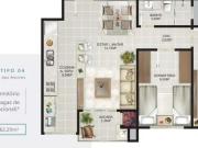 Apartamento para Venda em Balneário Camboriú/SC Praia...