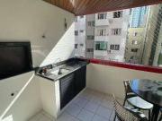 Apartamento para Venda em Balneário Camboriú/SC Quadra...