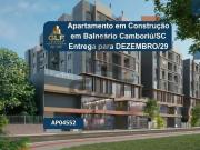 Apartamento para Venda em Balneário Camboriú/SC Vila...
