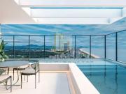 Apartamento para Venda em Balneário Piçarras/SC Centro 2...