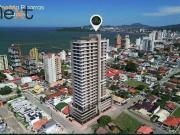 Apartamento para Venda em Balneário Piçarras/SC Centro 2...