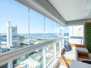 Apartamento para Venda em Balneário Piçarras/SC Centro 2...