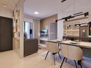 Apartamento para Venda em Balneário Piçarras/SC Centro 2...