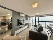 Apartamento para Venda em Balneário Piçarras/SC Centro 3...