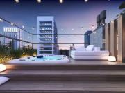 Apartamento para Venda em Balneário Piçarras/SC Centro 3...