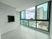 Apartamento para Venda em Balneário Piçarras/SC Centro 3...