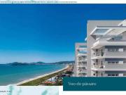 Apartamento para Venda em Balneário Piçarras/SC Centro 3...