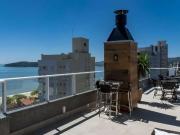 Apartamento para Venda em Balneário Piçarras/SC Centro 3...