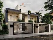 Apartamento para Venda em Balneário Piçarras/SC Centro 3...